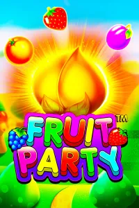 Fruit Party